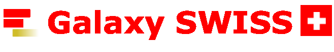 Galaxy Logo